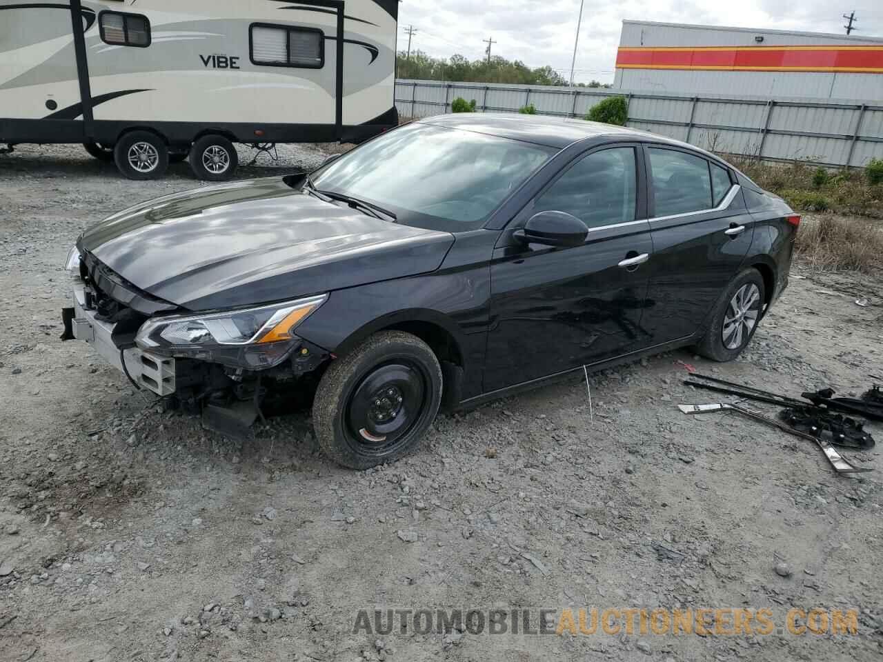 1N4BL4BV5LC127609 NISSAN ALTIMA 2020