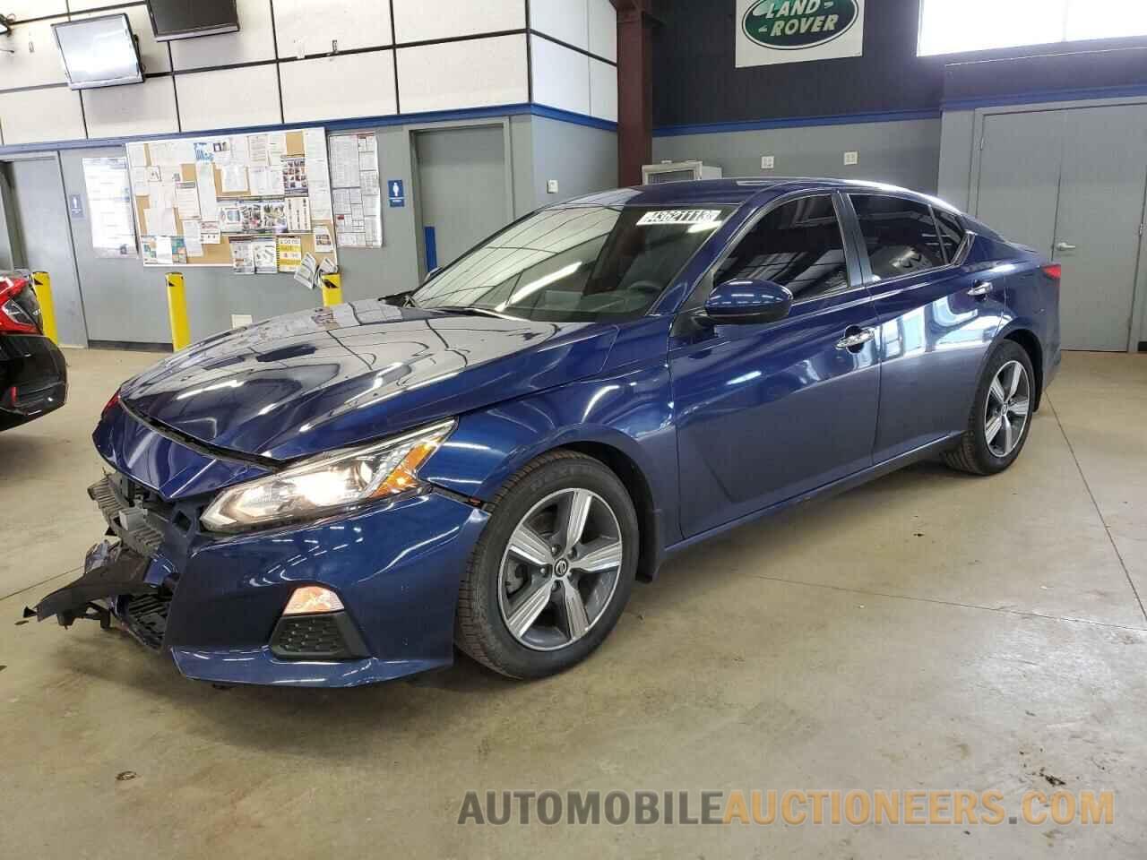 1N4BL4BV5LC129165 NISSAN ALTIMA 2020