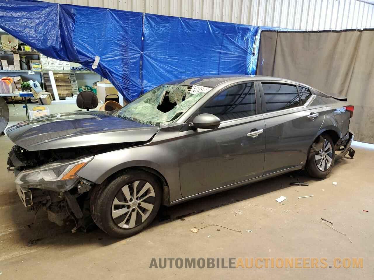 1N4BL4BV5LC130106 NISSAN ALTIMA 2020