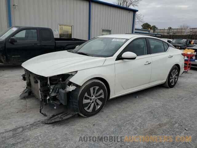 1N4BL4BV5LC132115 NISSAN ALTIMA 2020