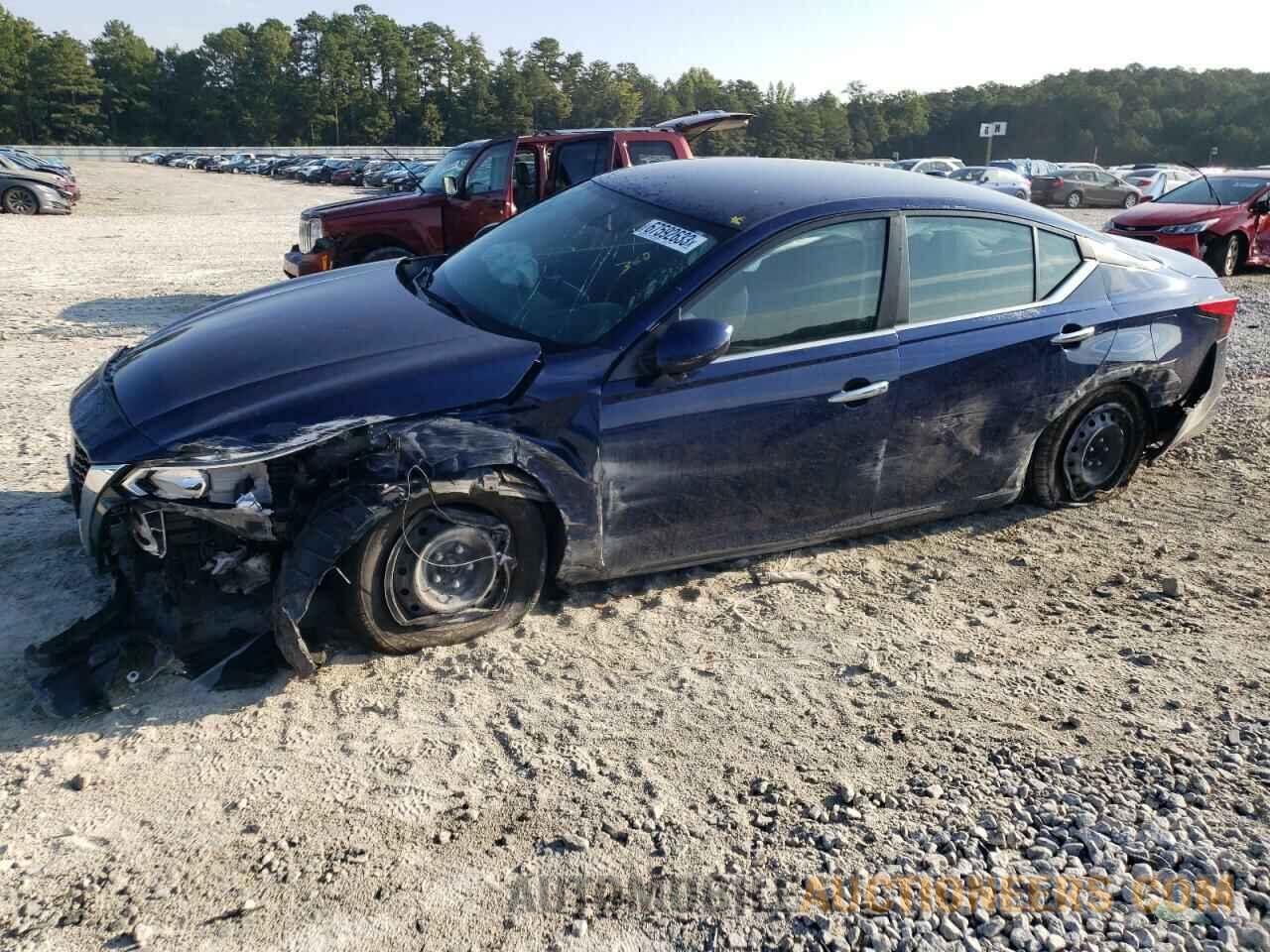 1N4BL4BV5LC133085 NISSAN ALTIMA 2020