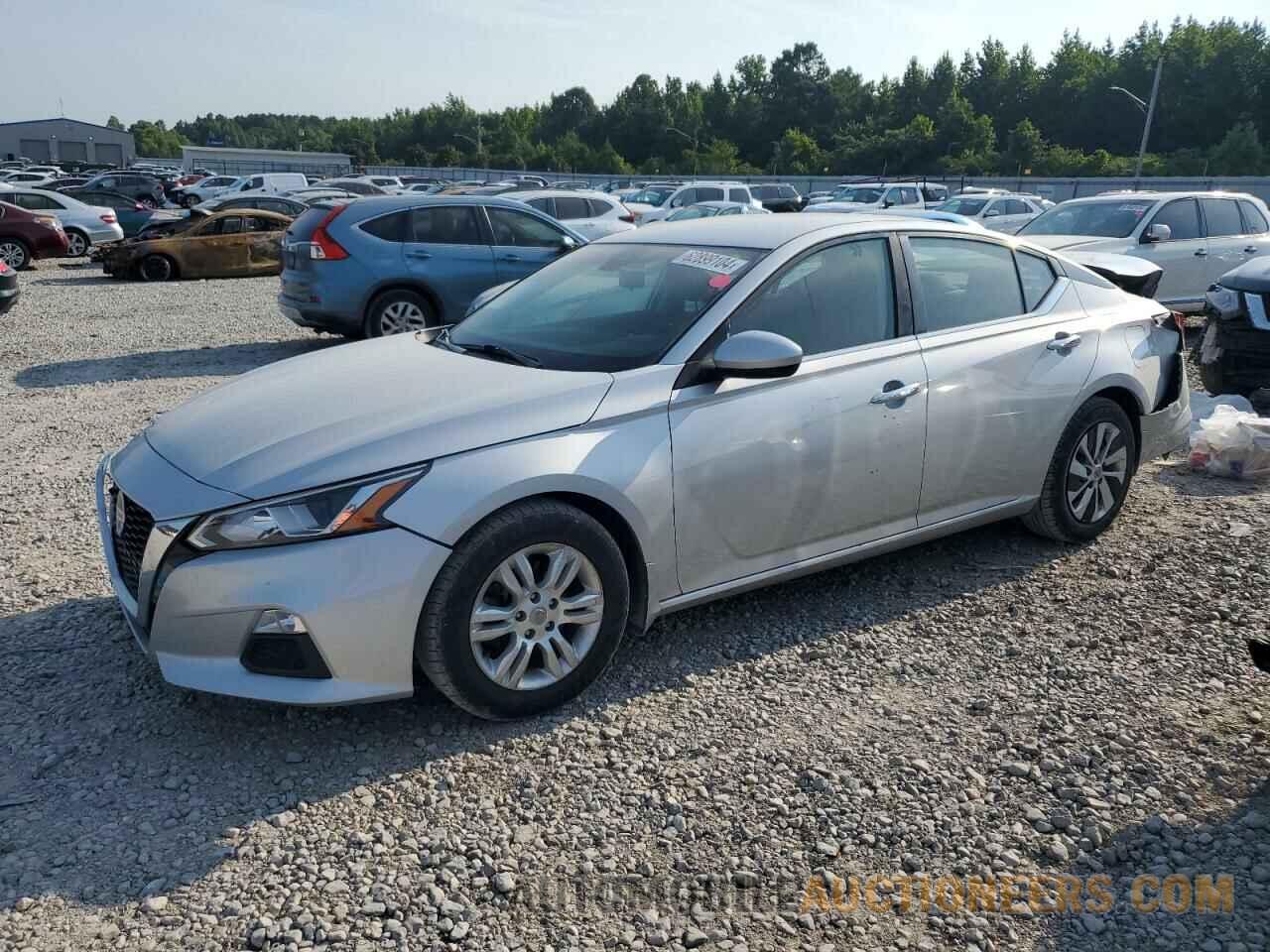 1N4BL4BV5LC133359 NISSAN ALTIMA 2020