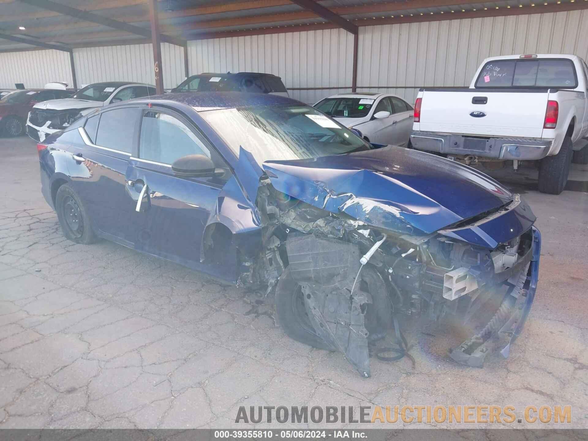 1N4BL4BV5LC135001 NISSAN ALTIMA 2020