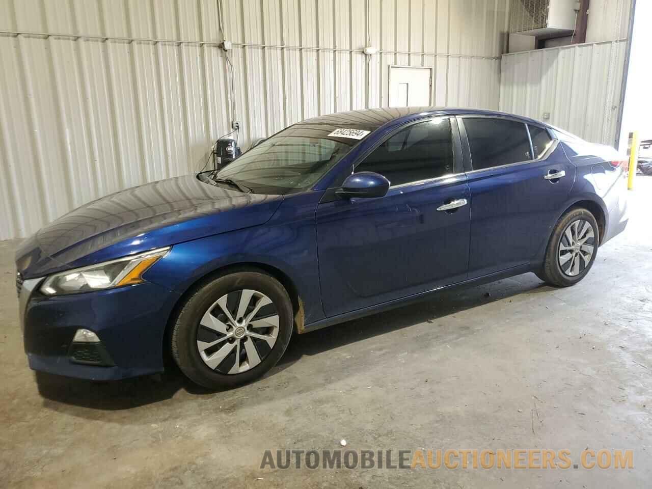 1N4BL4BV5LC135998 NISSAN ALTIMA 2020