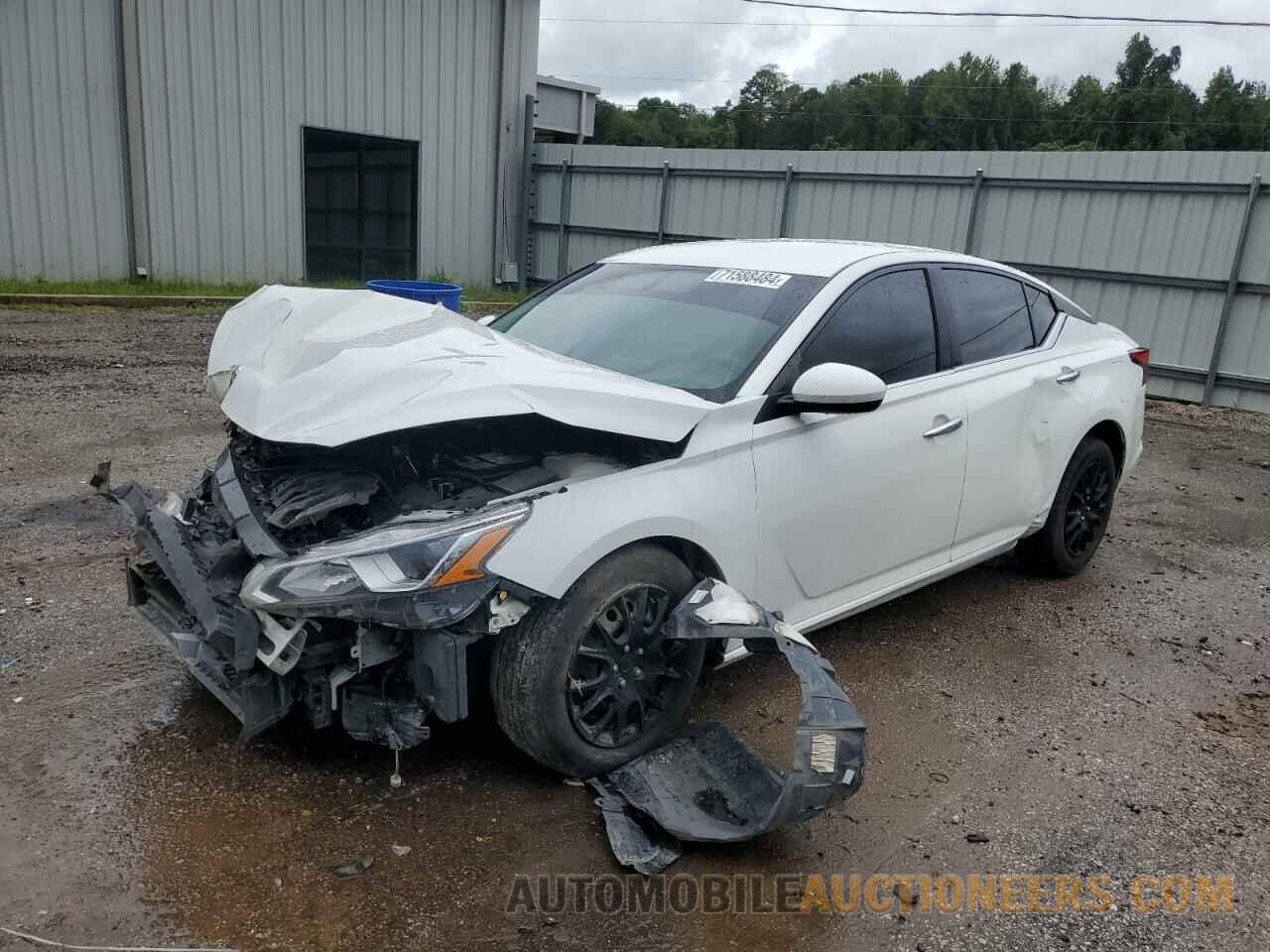 1N4BL4BV5LC139131 NISSAN ALTIMA 2020