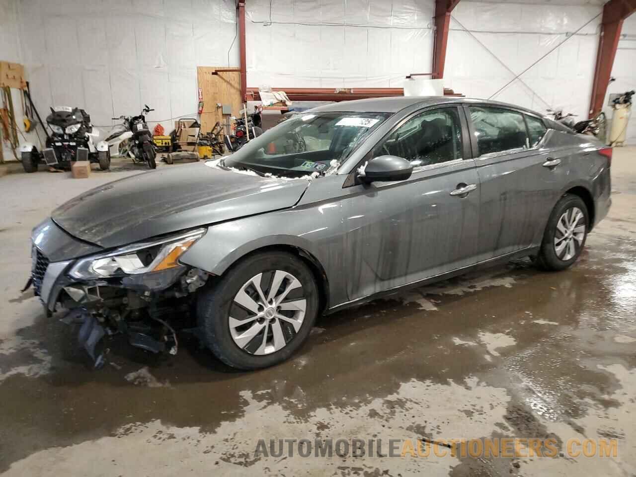 1N4BL4BV5LC152297 NISSAN ALTIMA 2020