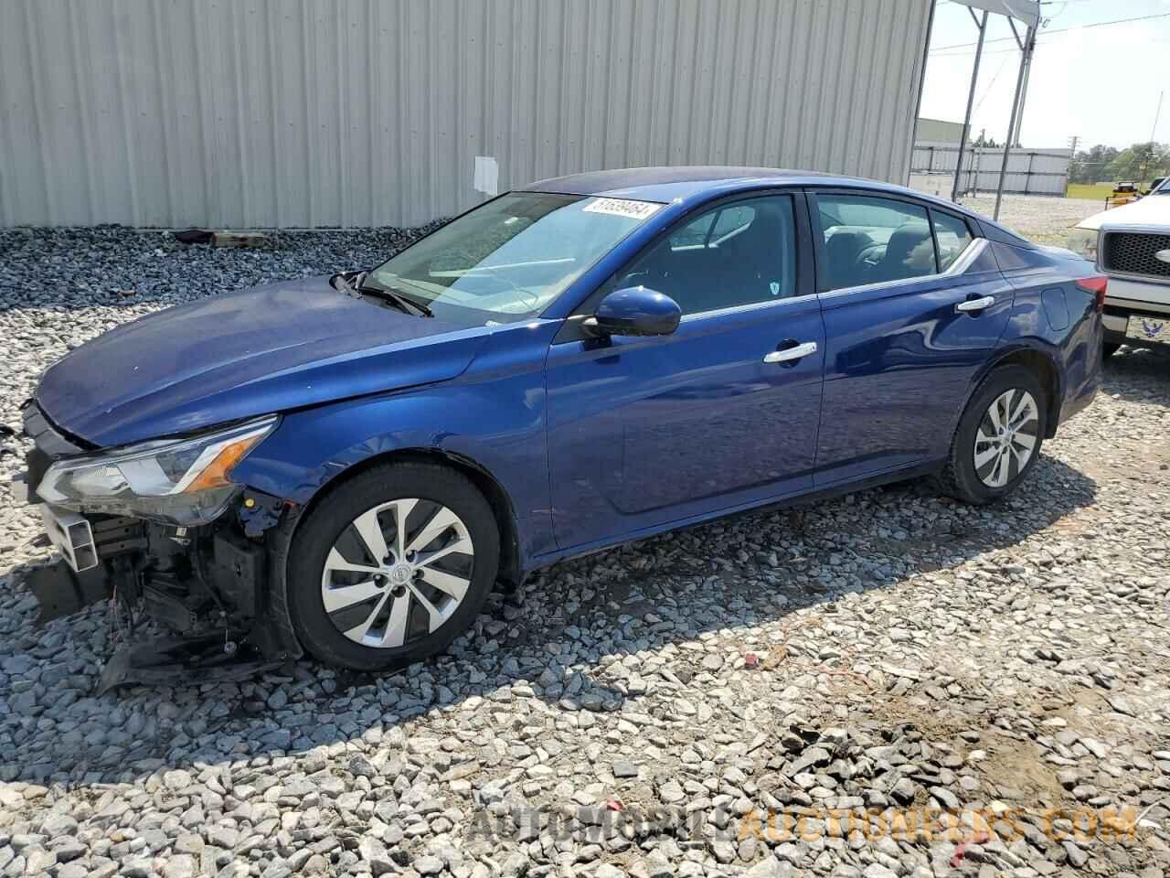 1N4BL4BV5LC154244 NISSAN ALTIMA 2020