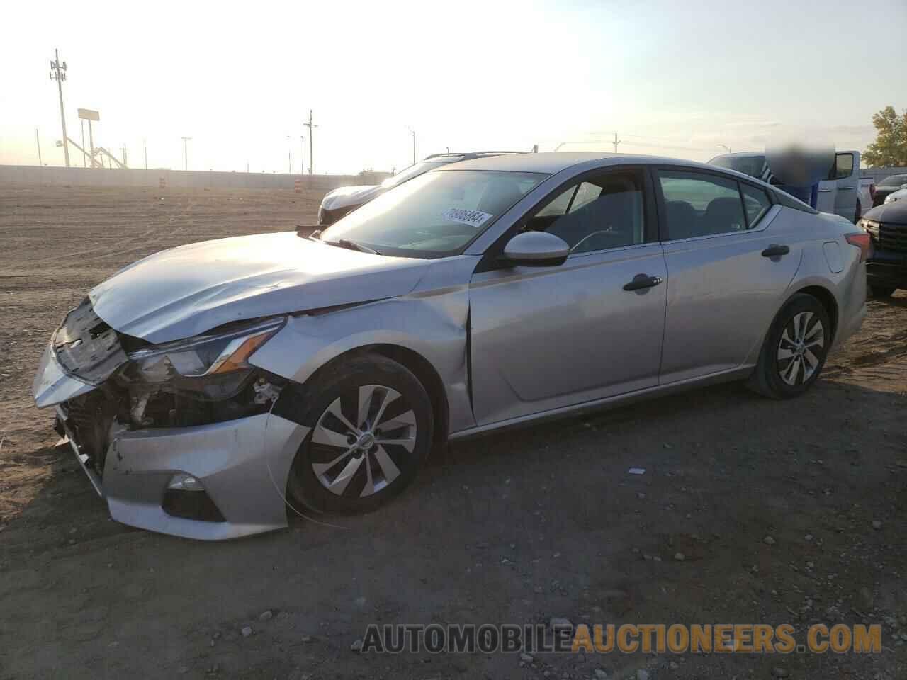 1N4BL4BV5LC155197 NISSAN ALTIMA 2020