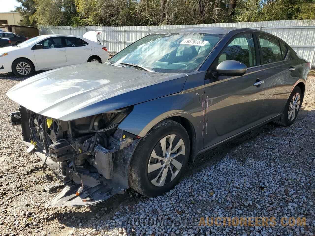 1N4BL4BV5LC156821 NISSAN ALTIMA 2020