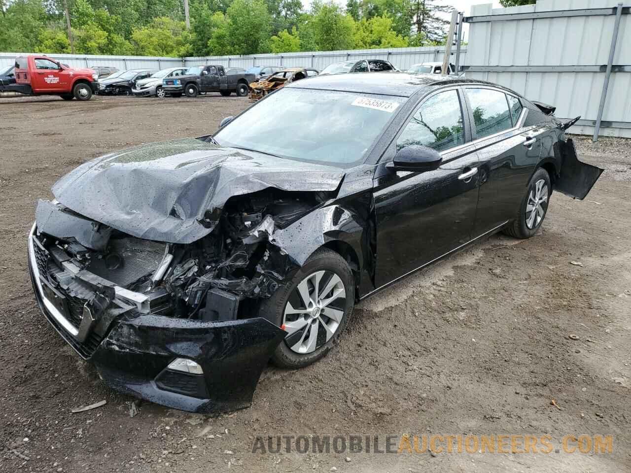 1N4BL4BV5LC156849 NISSAN ALTIMA 2020