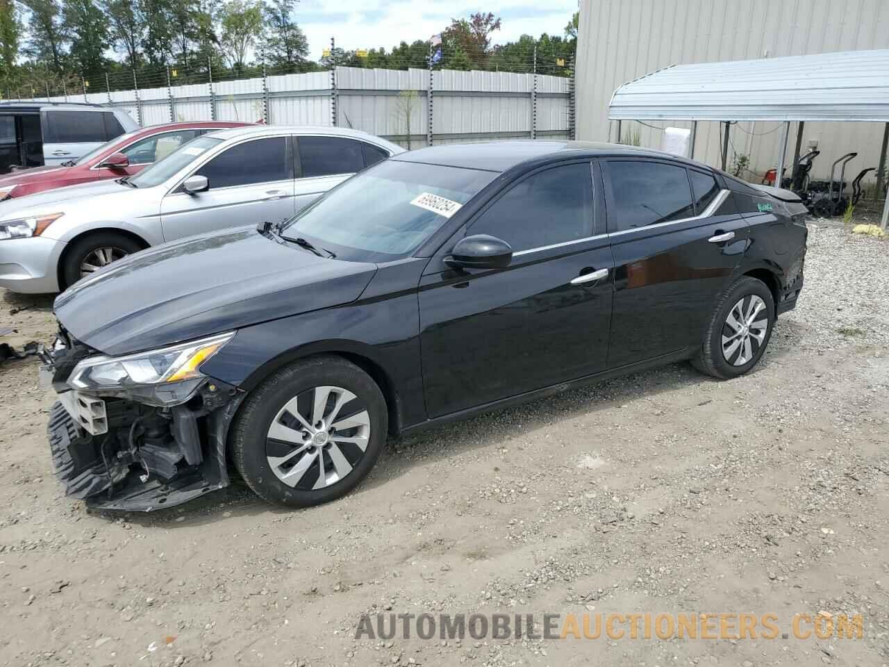 1N4BL4BV5LC157631 NISSAN ALTIMA 2020