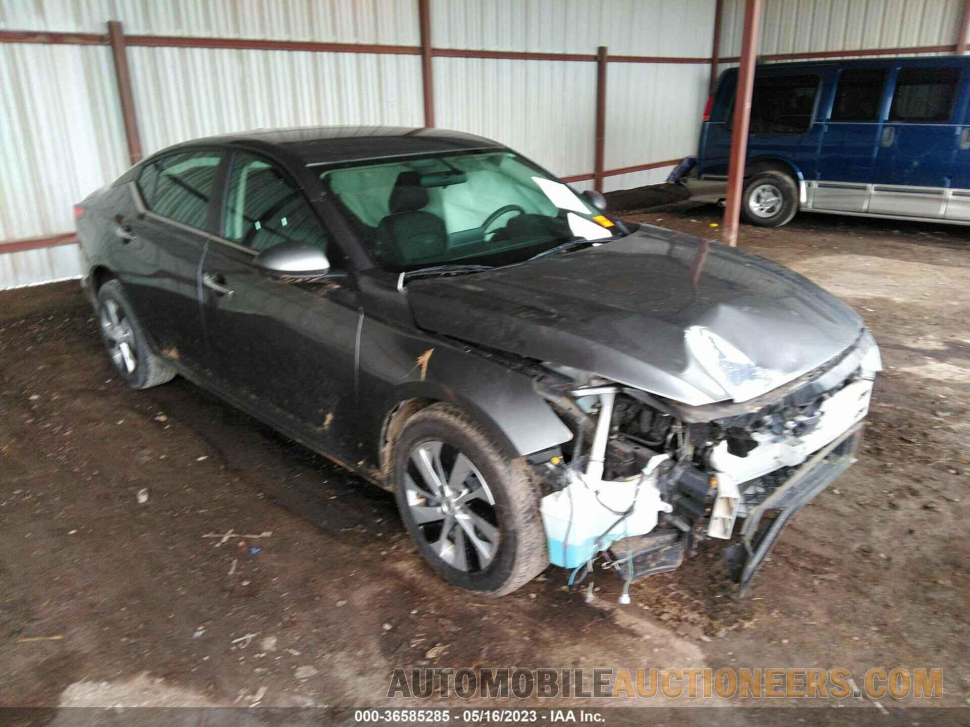 1N4BL4BV5LC160464 NISSAN ALTIMA 2020