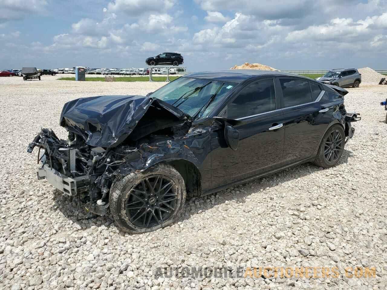 1N4BL4BV5LC164532 NISSAN ALTIMA 2020