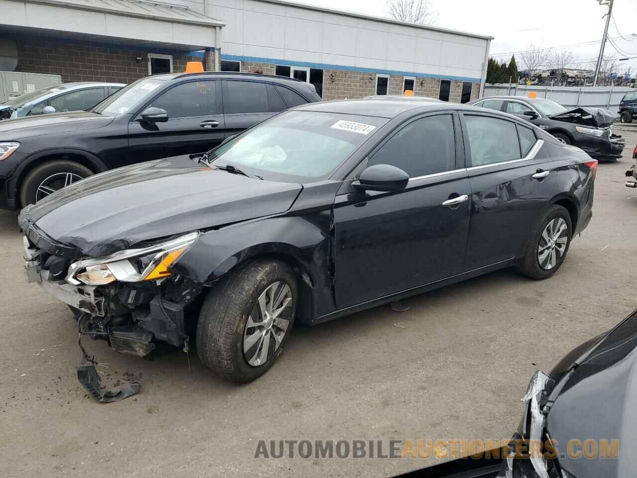 1N4BL4BV5LC178088 NISSAN ALTIMA 2020