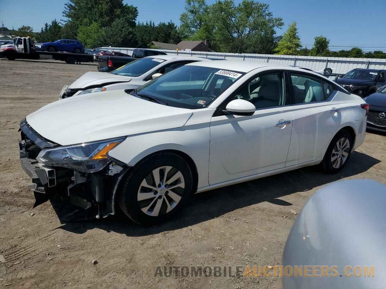 1N4BL4BV5LC179144 NISSAN ALTIMA 2020