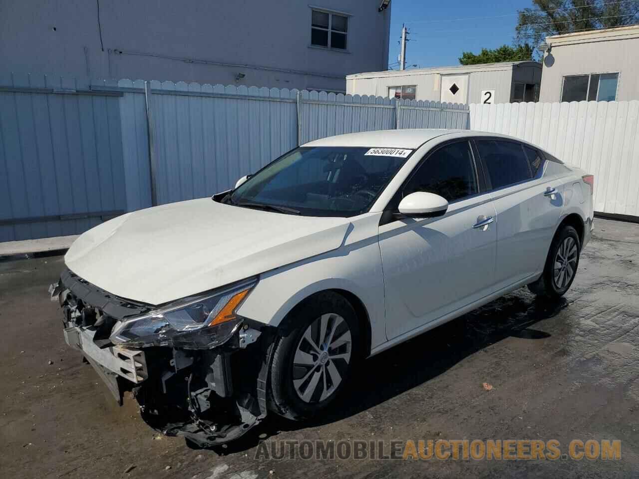 1N4BL4BV5LC188913 NISSAN ALTIMA 2020