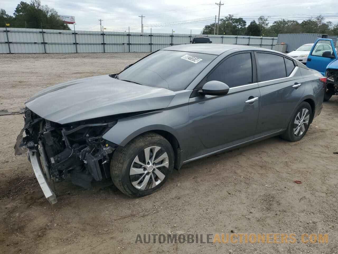 1N4BL4BV5LC191813 NISSAN ALTIMA 2020