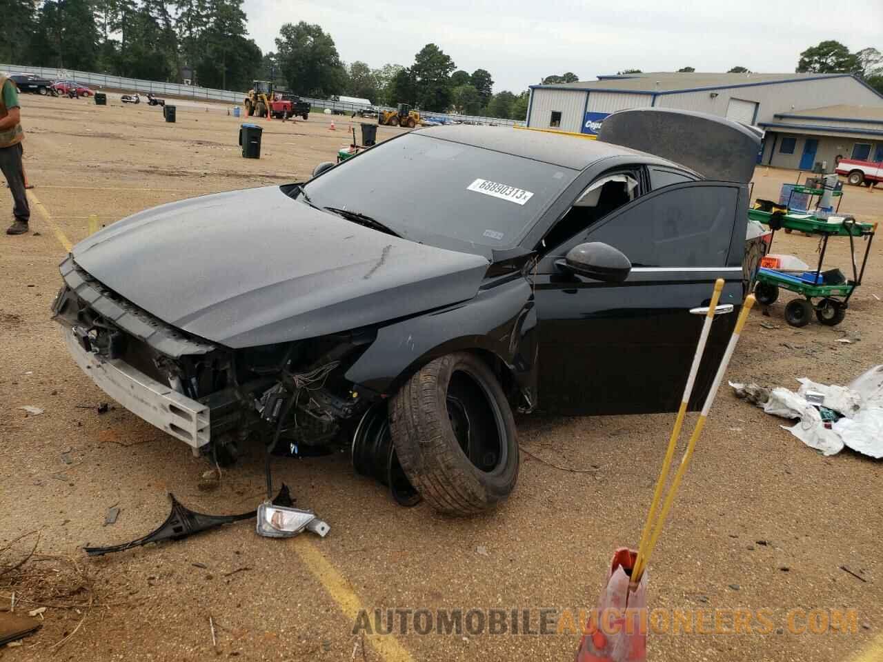 1N4BL4BV5LC194646 NISSAN ALTIMA 2020