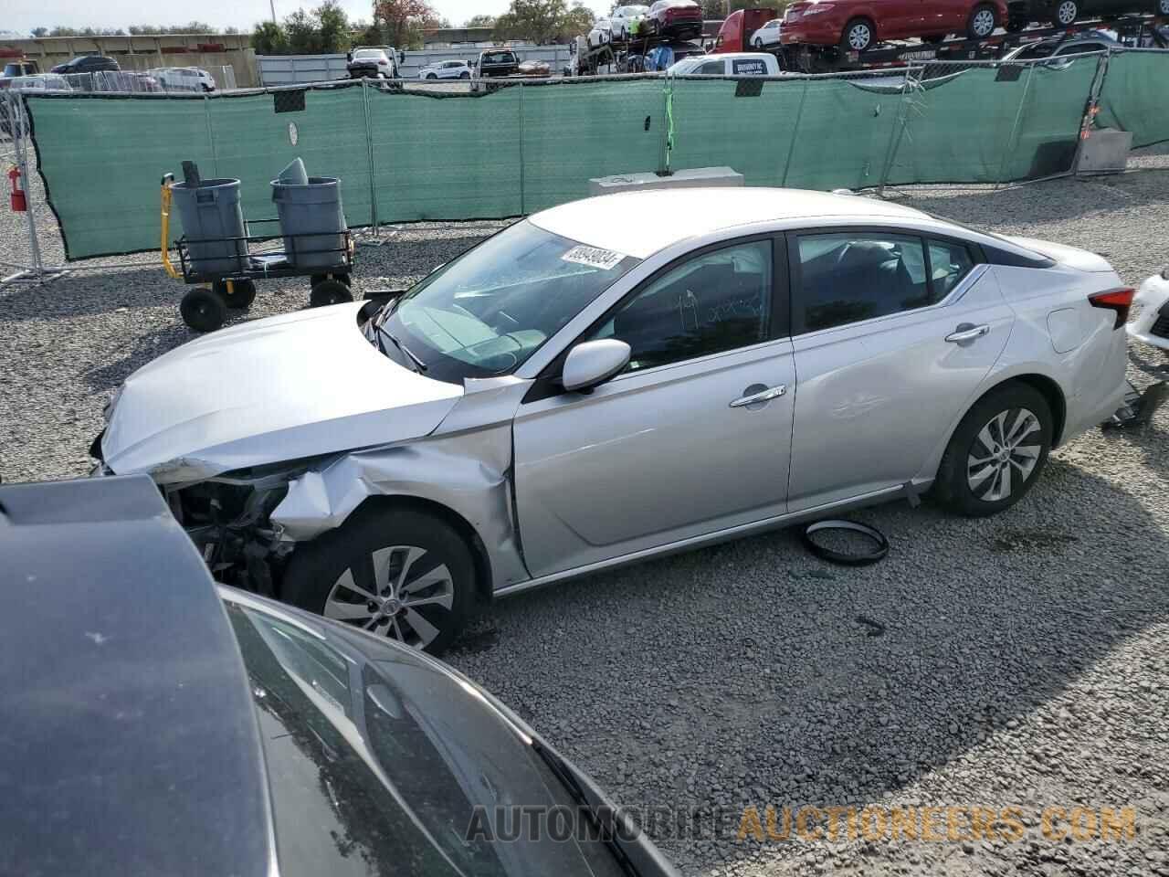 1N4BL4BV5LC197546 NISSAN ALTIMA 2020