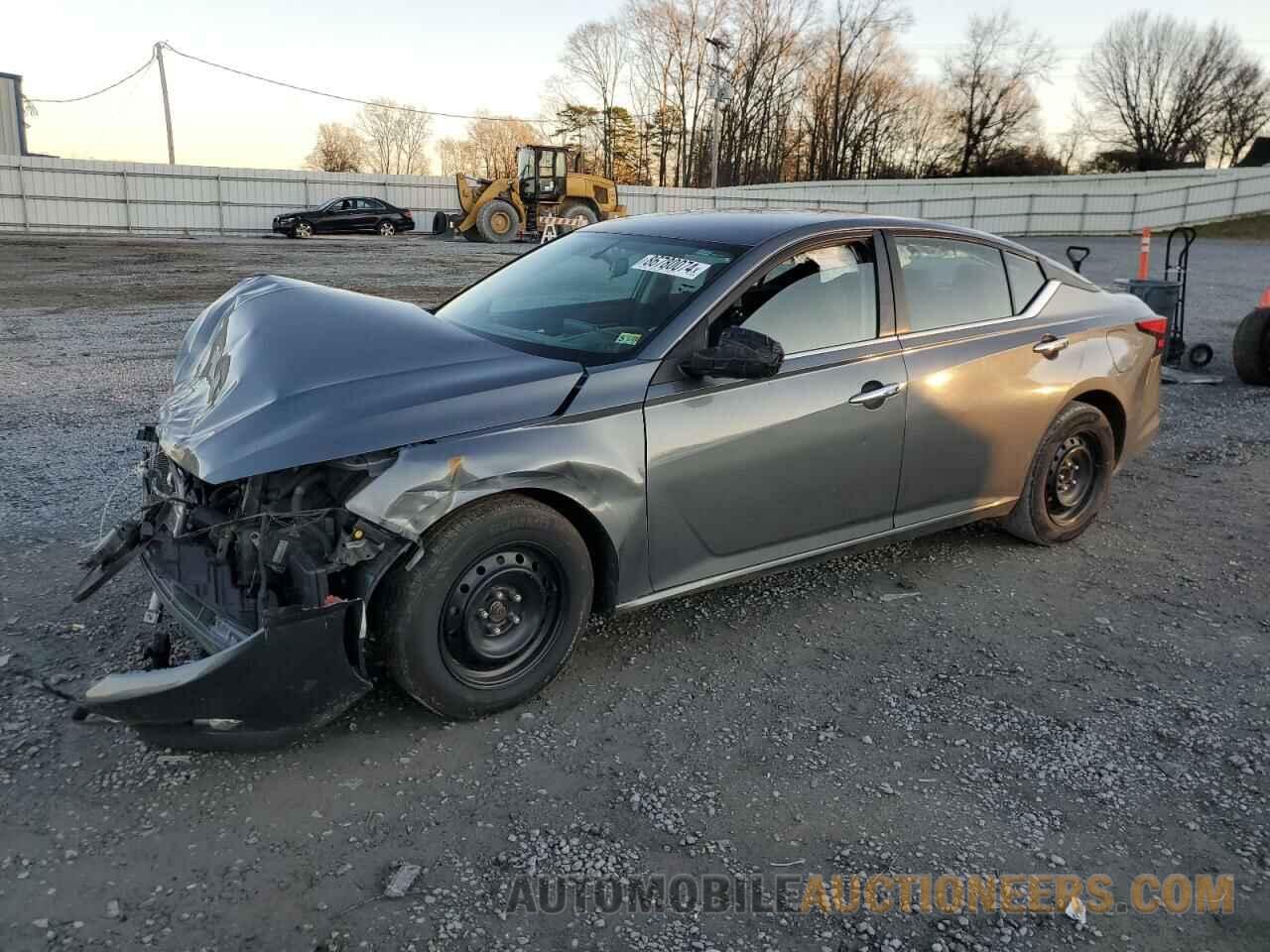 1N4BL4BV5LC197840 NISSAN ALTIMA 2020