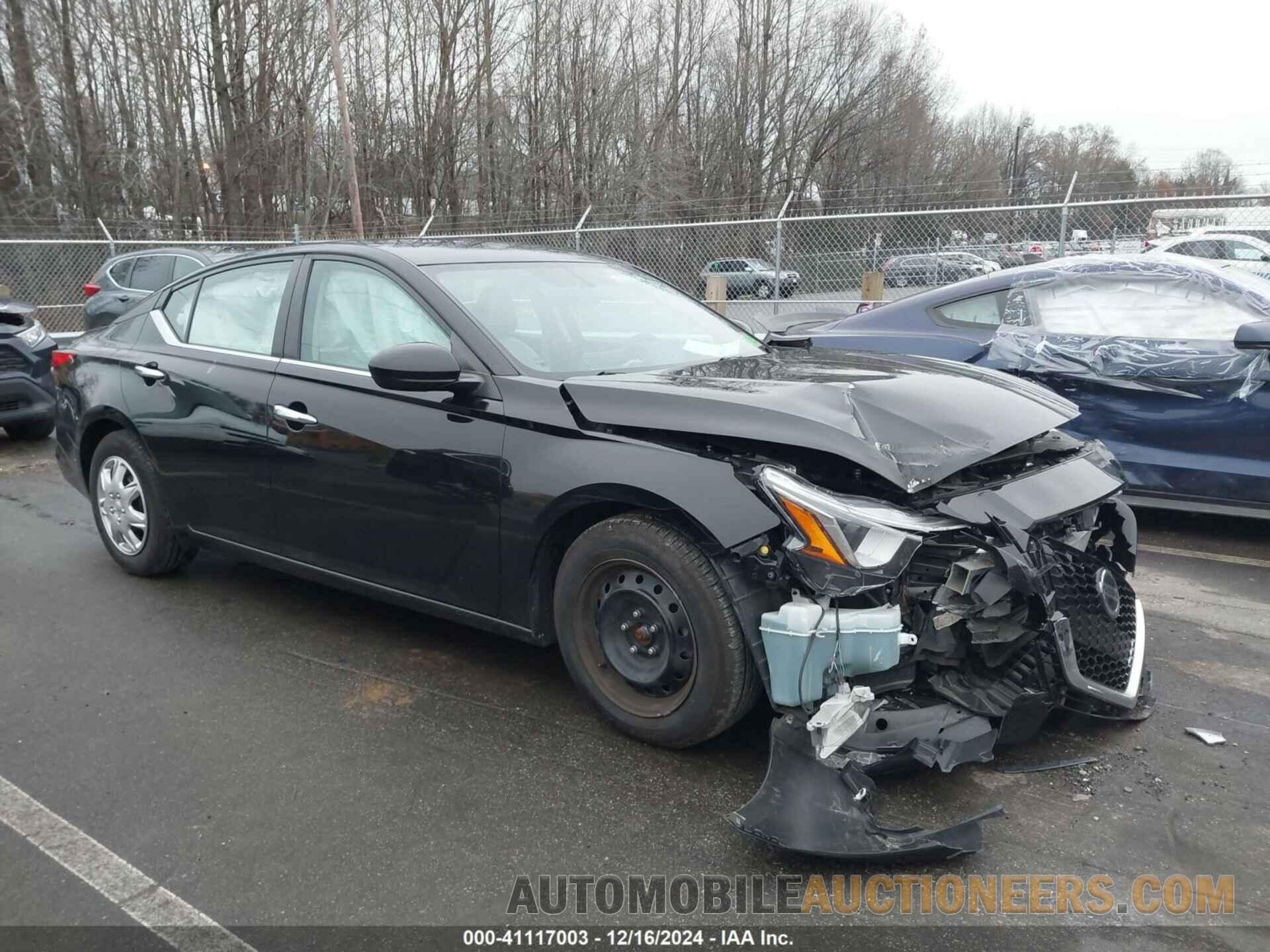 1N4BL4BV5LC200994 NISSAN ALTIMA 2020