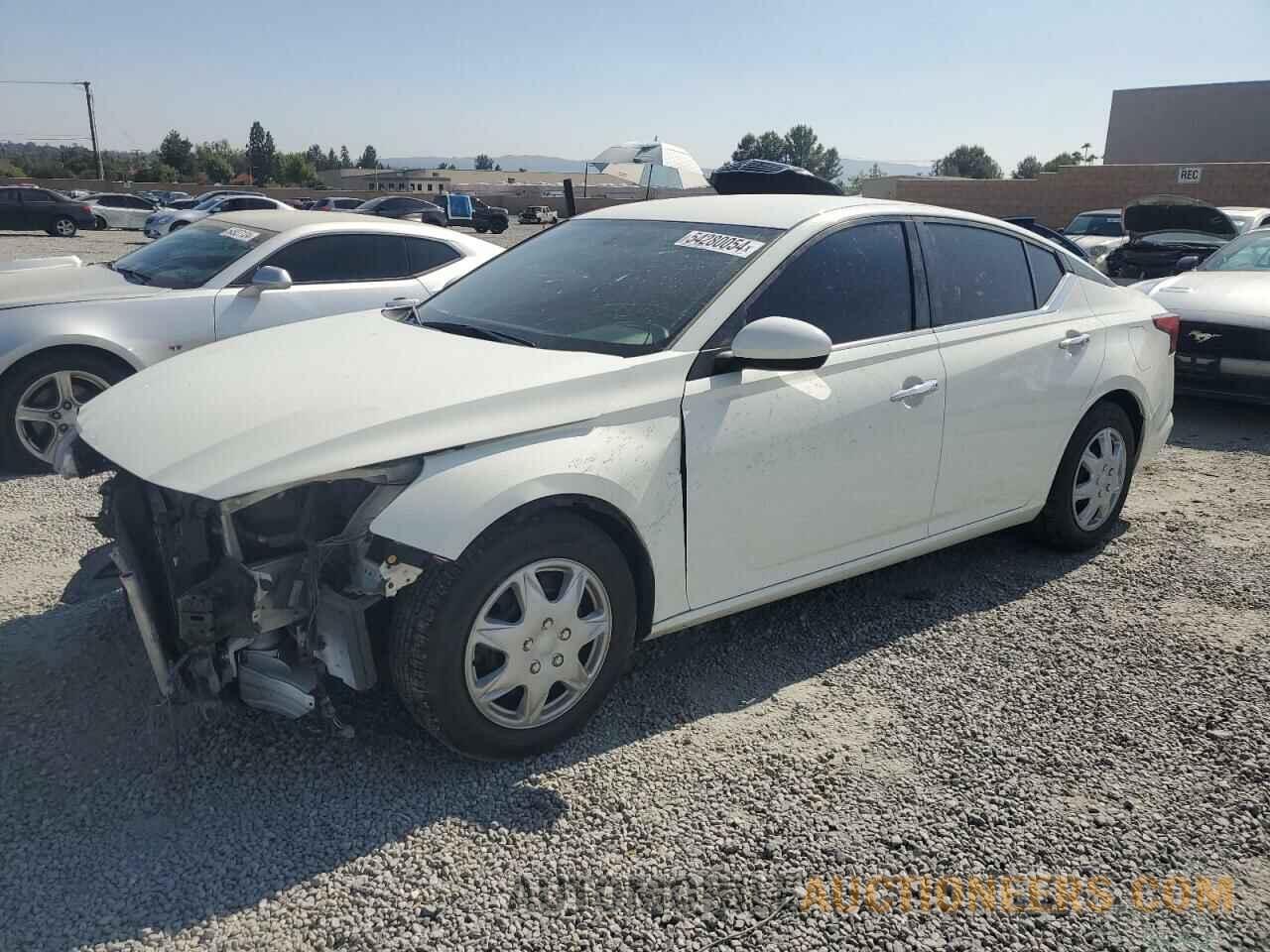 1N4BL4BV5LC201949 NISSAN ALTIMA 2020