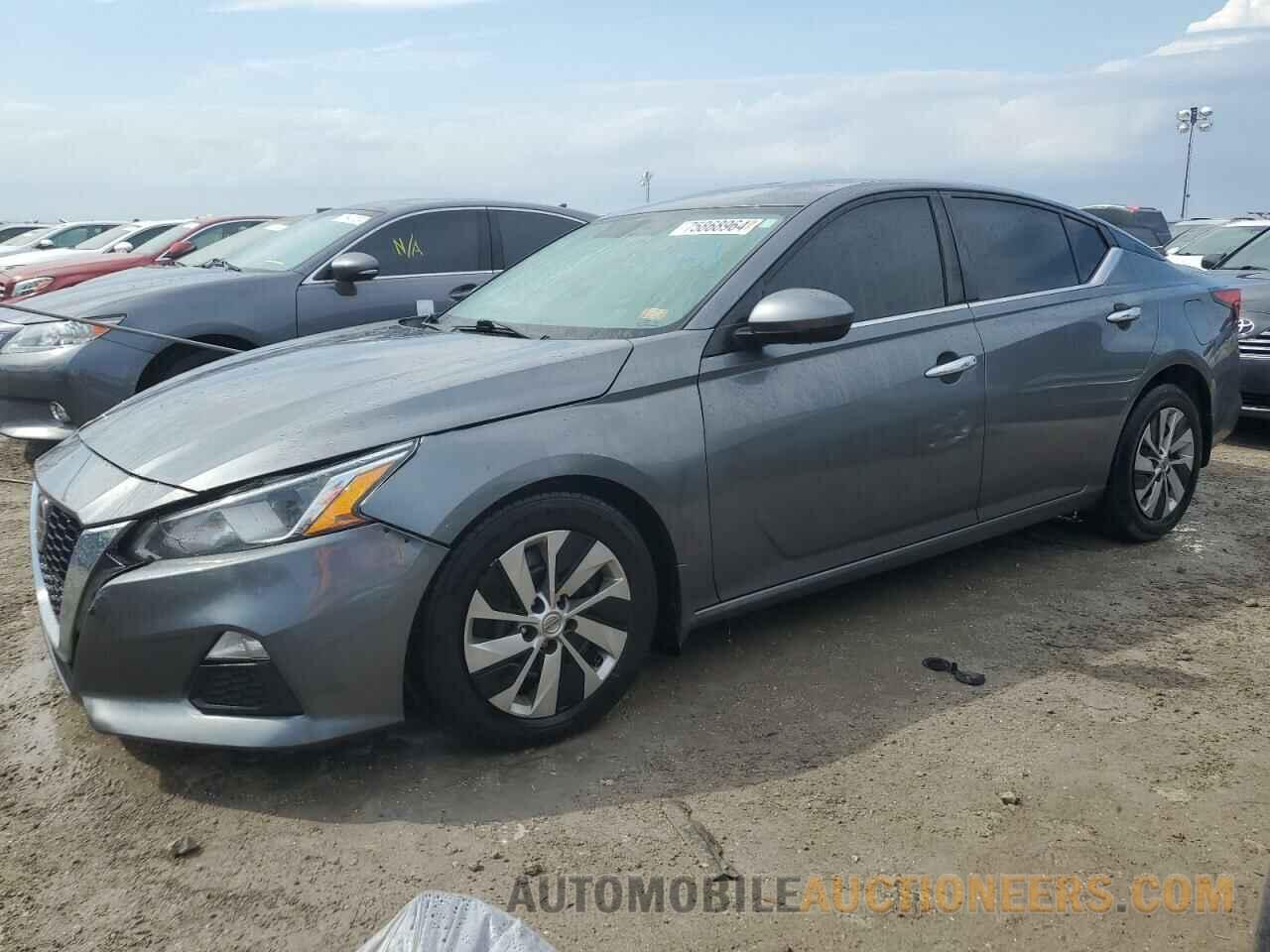 1N4BL4BV5LC203653 NISSAN ALTIMA 2020