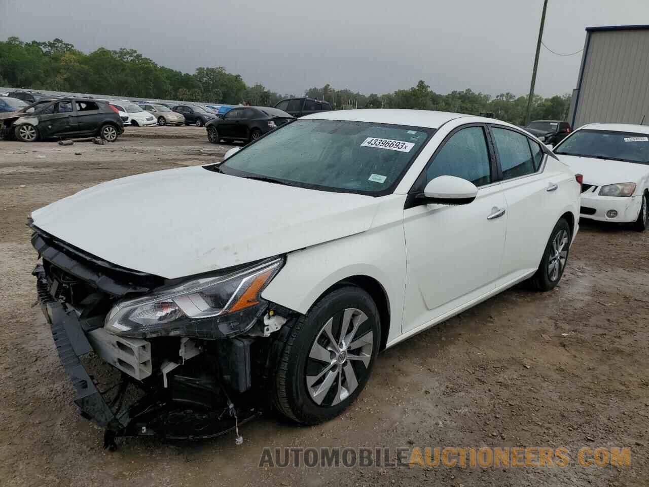 1N4BL4BV5LC205113 NISSAN ALTIMA 2020