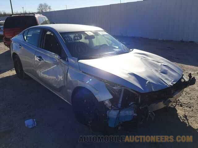 1N4BL4BV5LC206830 NISSAN ALTIMA 2020