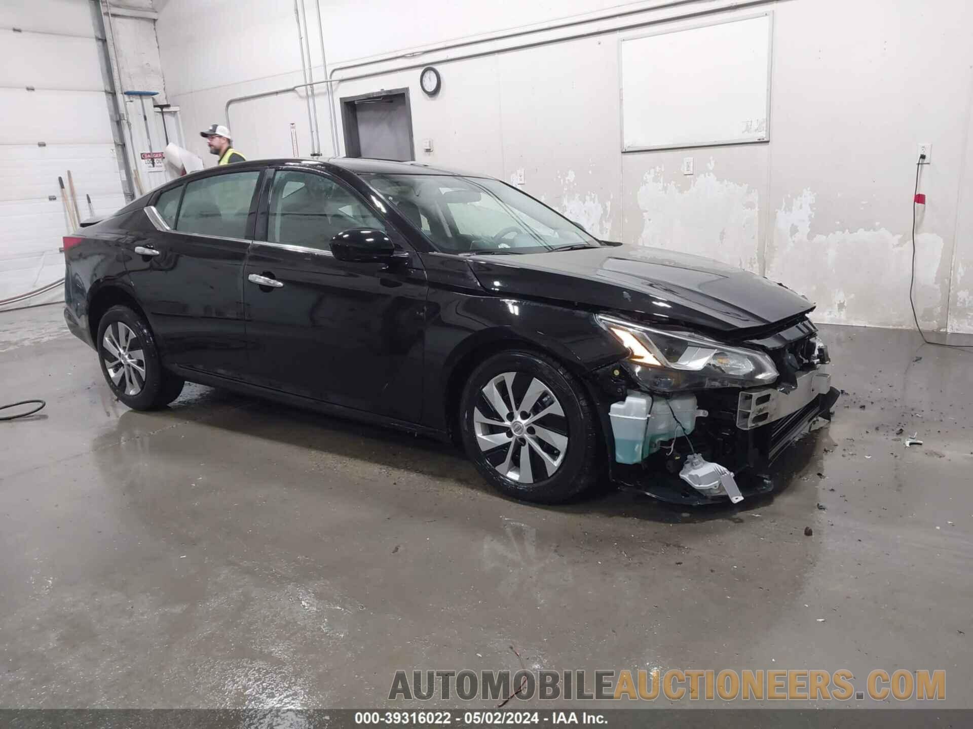 1N4BL4BV5LC208741 NISSAN ALTIMA 2020