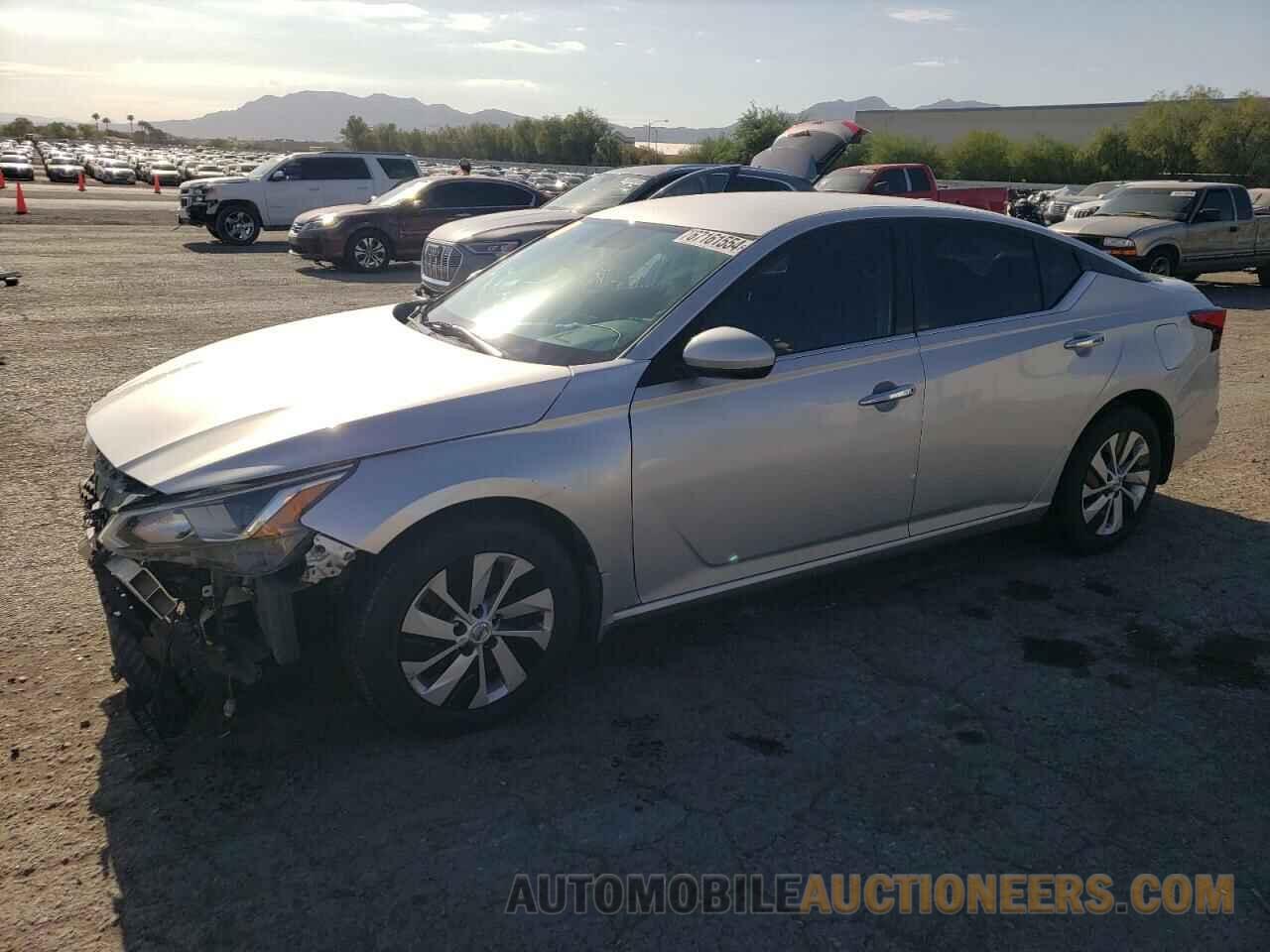 1N4BL4BV5LC210084 NISSAN ALTIMA 2020