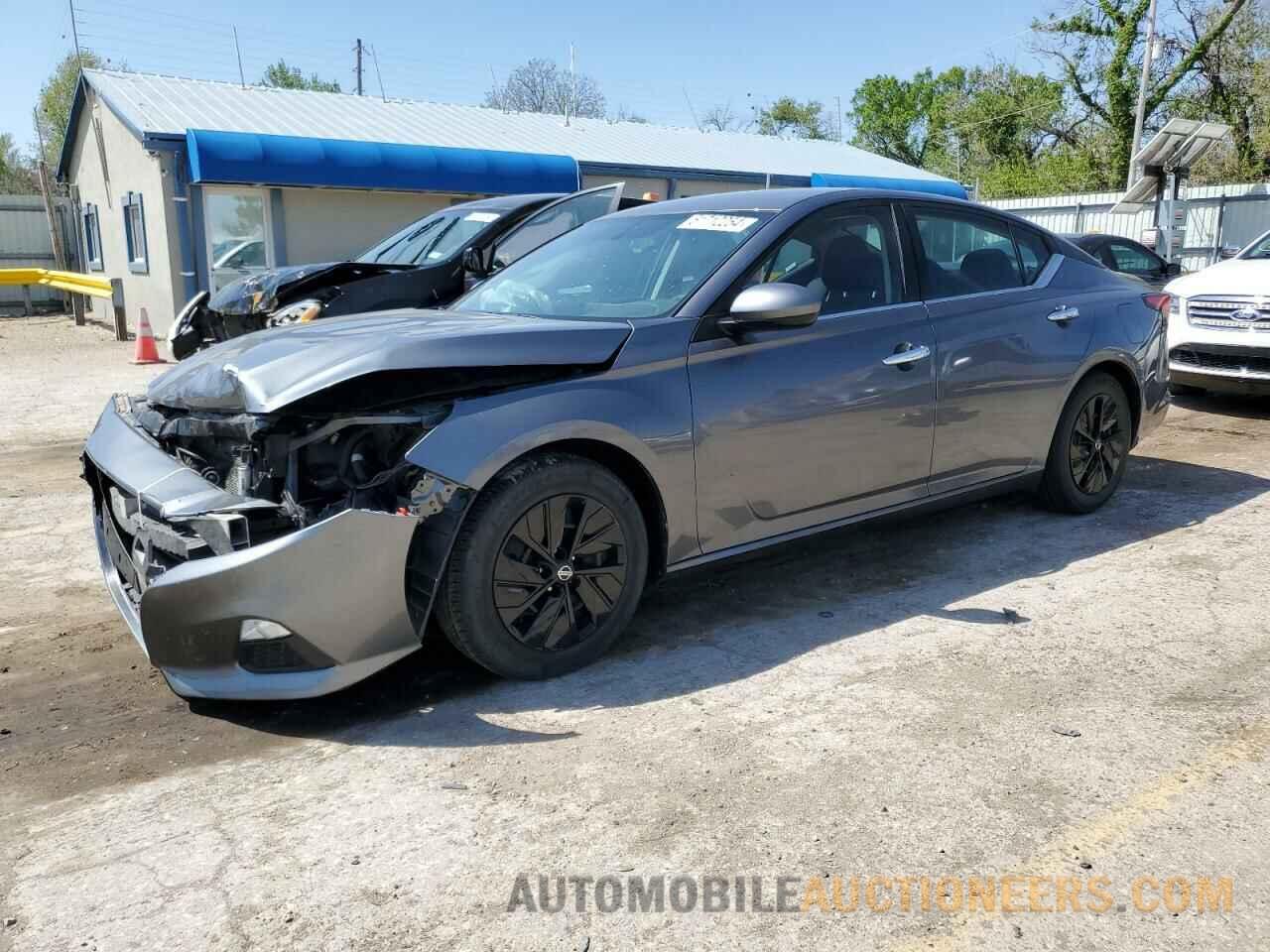 1N4BL4BV5LC210800 NISSAN ALTIMA 2020