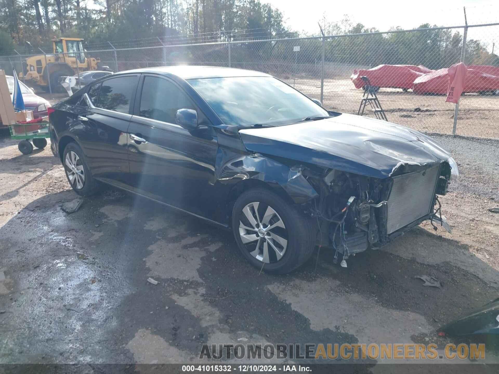 1N4BL4BV5LC212370 NISSAN ALTIMA 2020