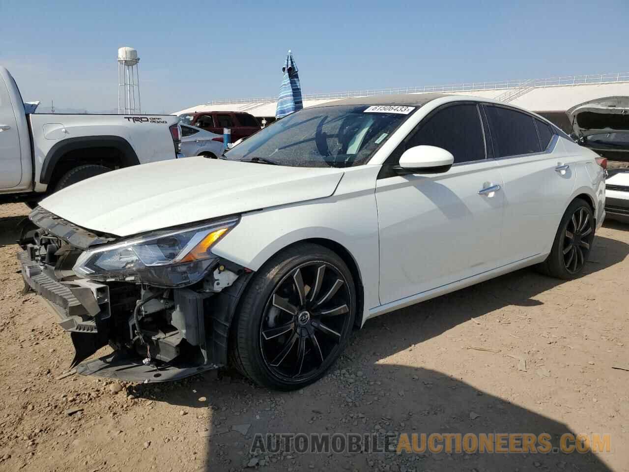 1N4BL4BV5LC214667 NISSAN ALTIMA 2020