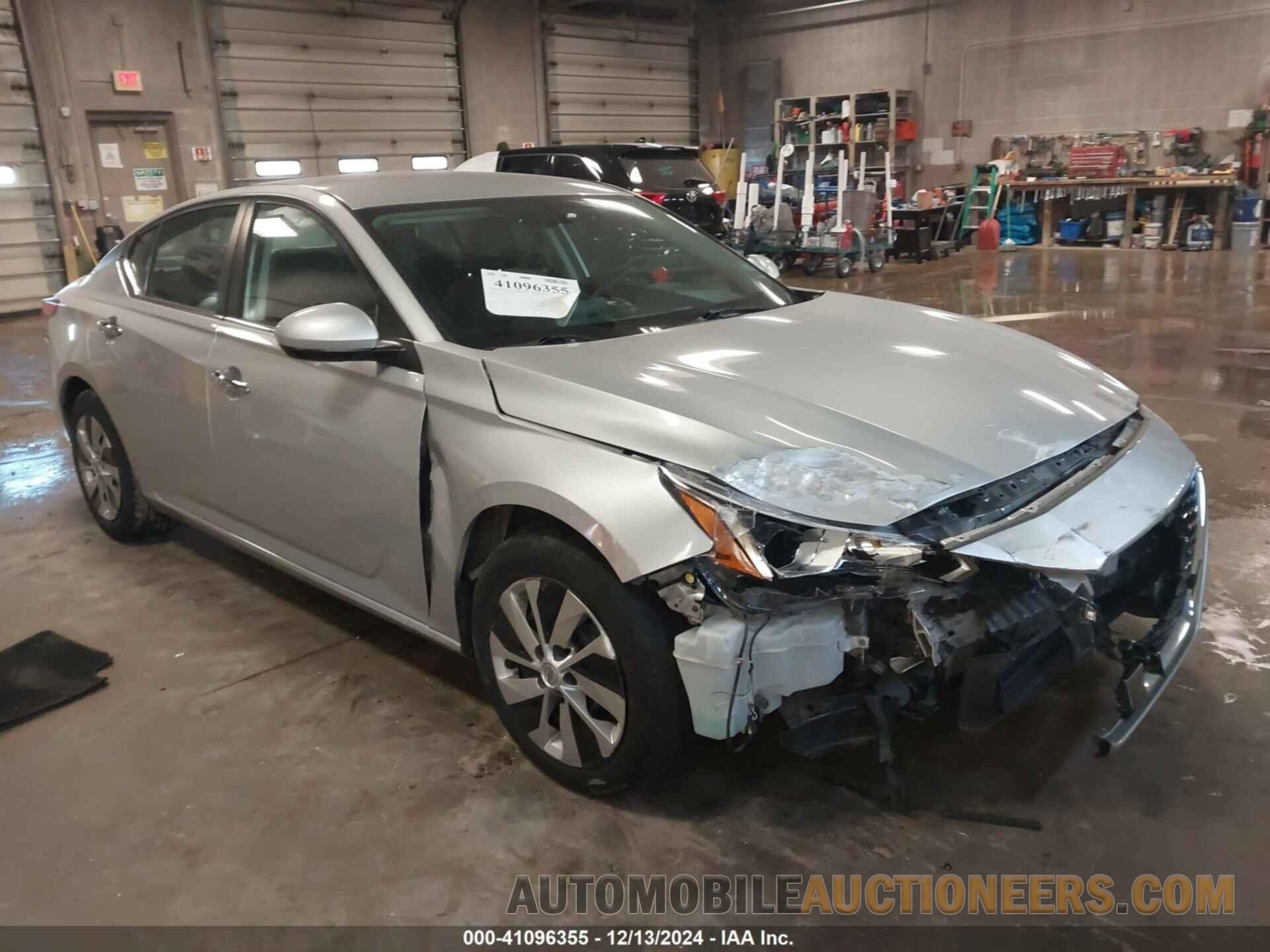 1N4BL4BV5LC215351 NISSAN ALTIMA 2020