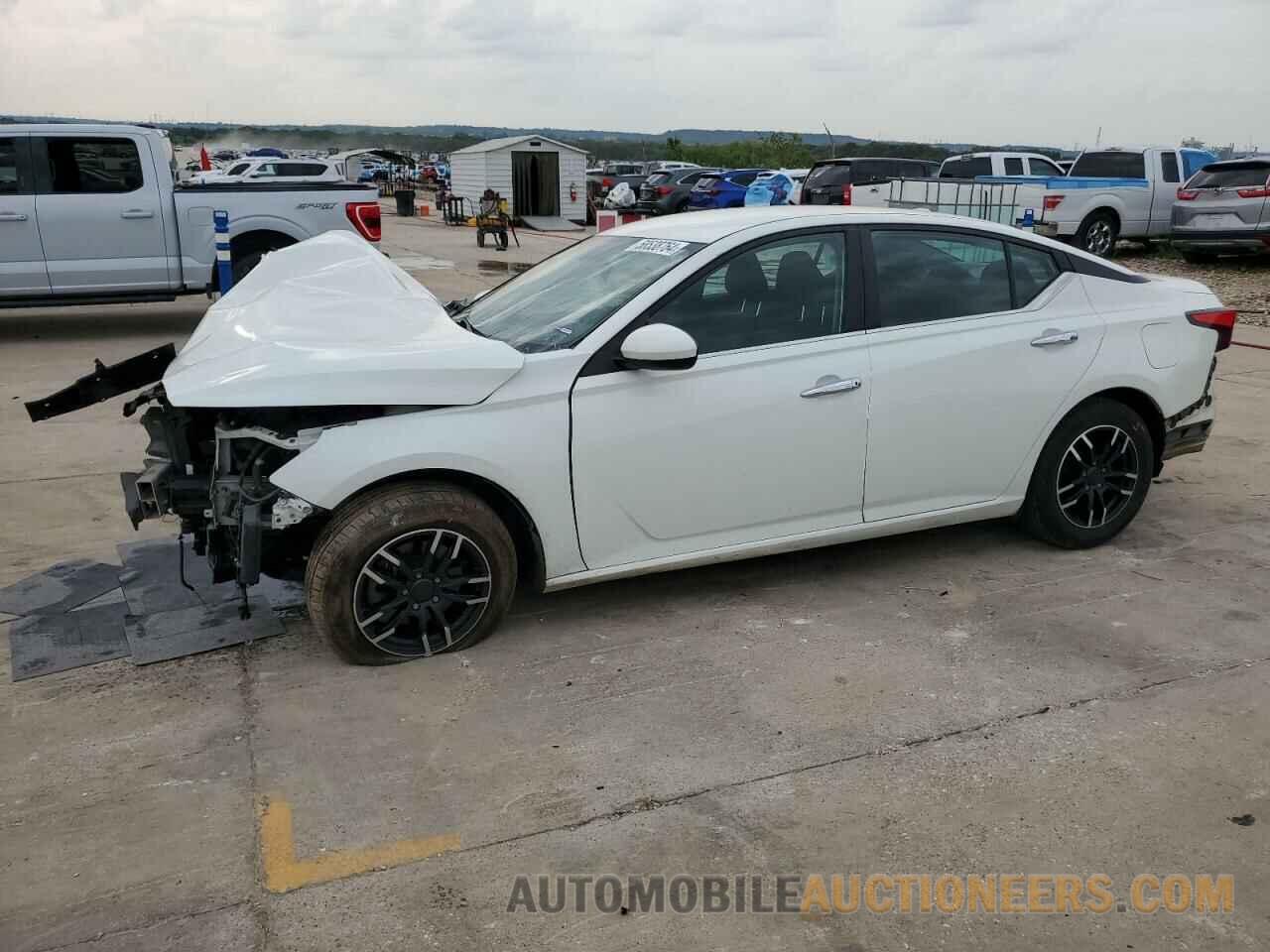 1N4BL4BV5LC216144 NISSAN ALTIMA 2020