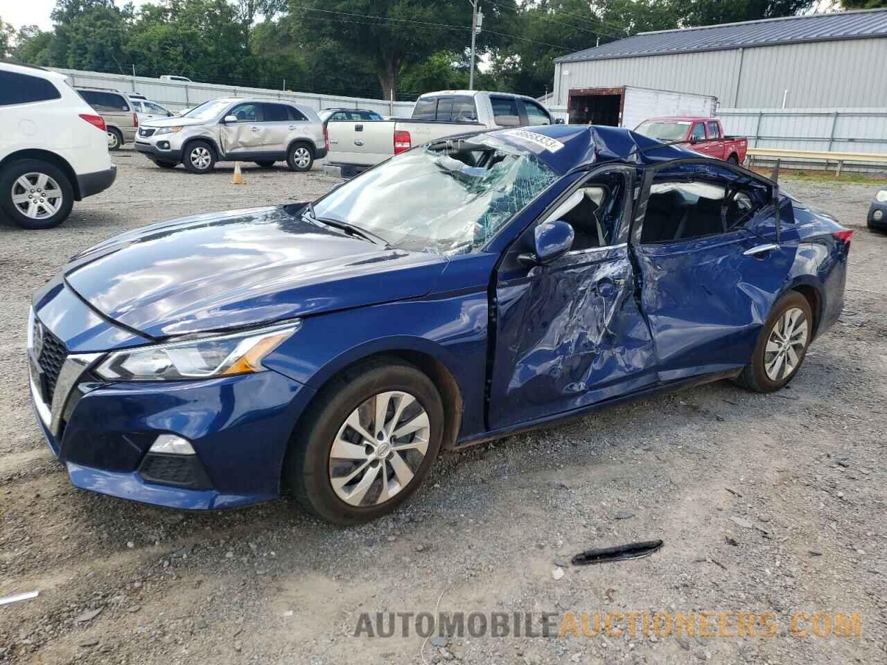 1N4BL4BV5LC217343 NISSAN ALTIMA 2020