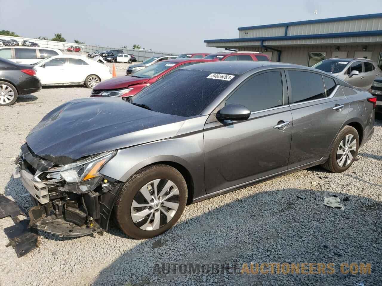 1N4BL4BV5LC219044 NISSAN ALTIMA 2020