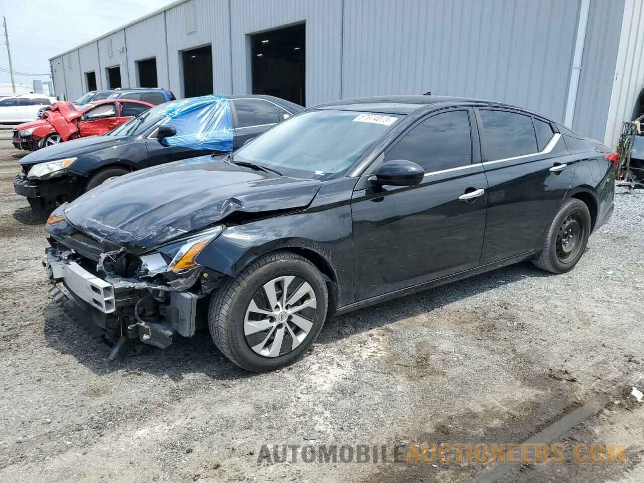 1N4BL4BV5LC222008 NISSAN ALTIMA 2020