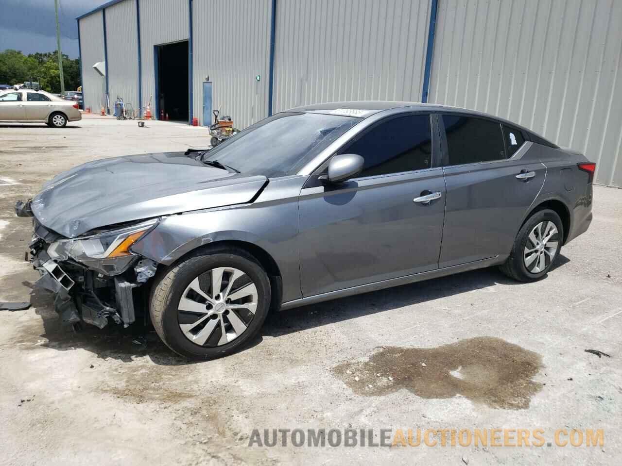 1N4BL4BV5LC222073 NISSAN ALTIMA 2020