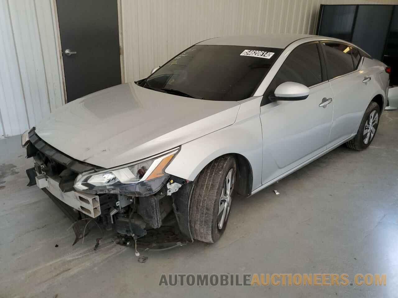 1N4BL4BV5LC222610 NISSAN ALTIMA 2020