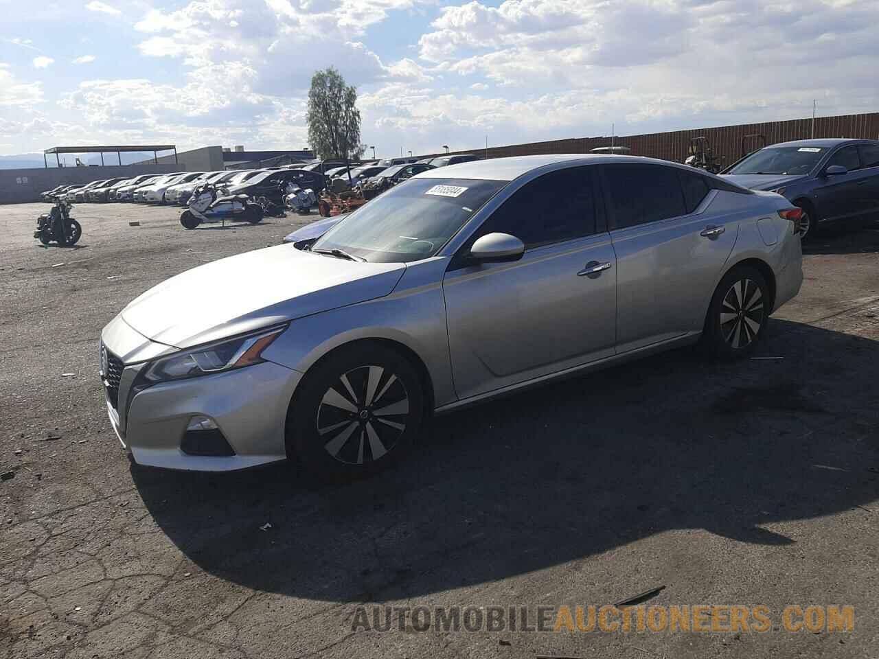 1N4BL4BV5LC223496 NISSAN ALTIMA 2020