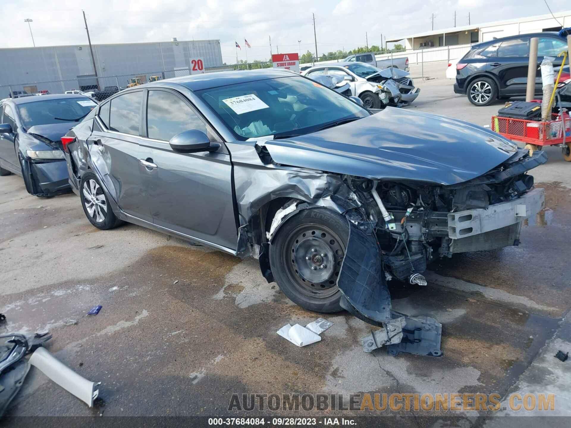 1N4BL4BV5LC224762 NISSAN ALTIMA 2020