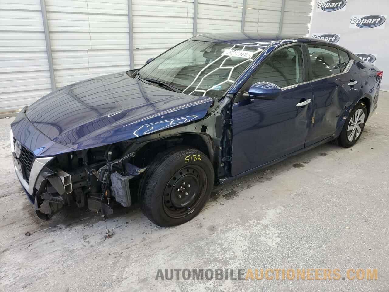 1N4BL4BV5LC224941 NISSAN ALTIMA 2020