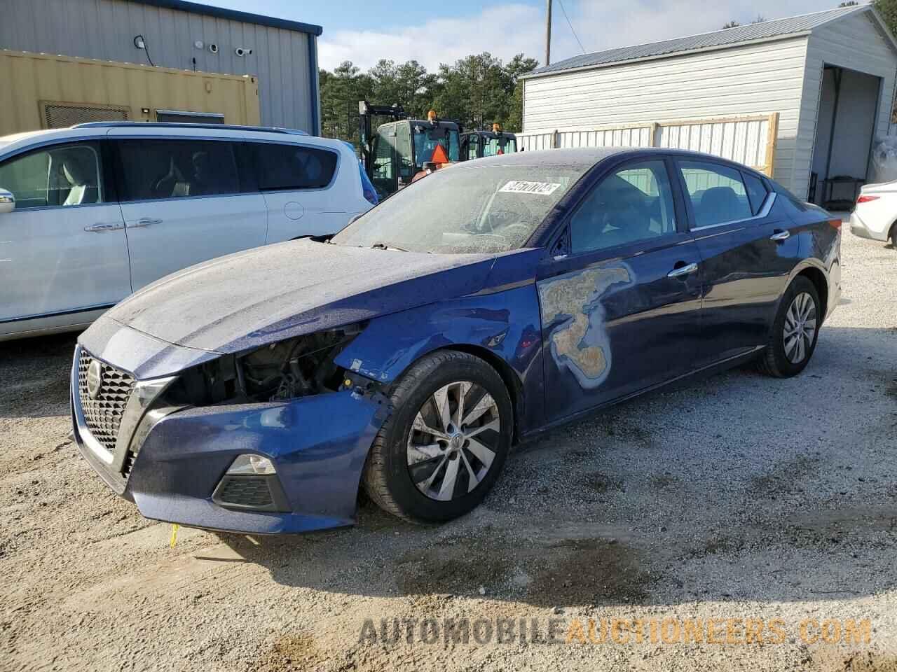 1N4BL4BV5LC227774 NISSAN ALTIMA 2020