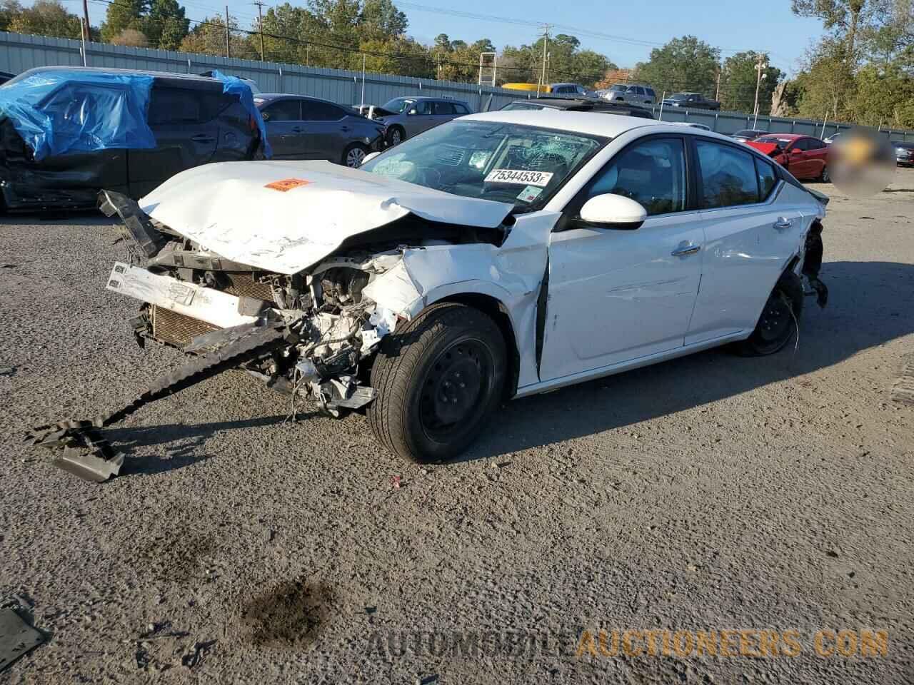 1N4BL4BV5LC228147 NISSAN ALTIMA 2020