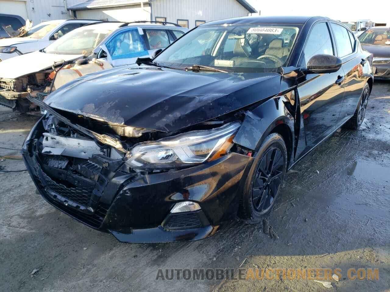 1N4BL4BV5LC228553 NISSAN ALTIMA 2020