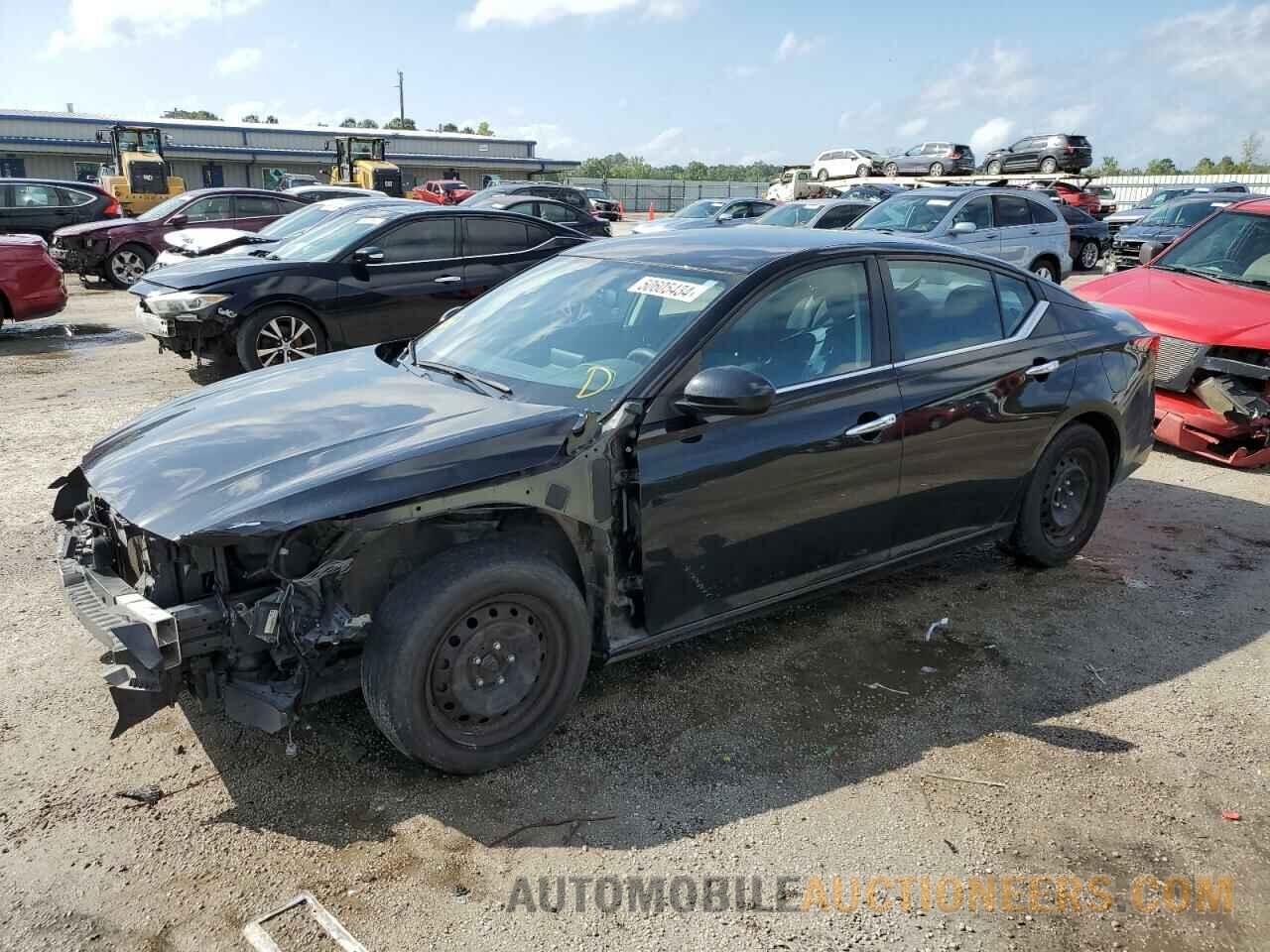 1N4BL4BV5LC232604 NISSAN ALTIMA 2020