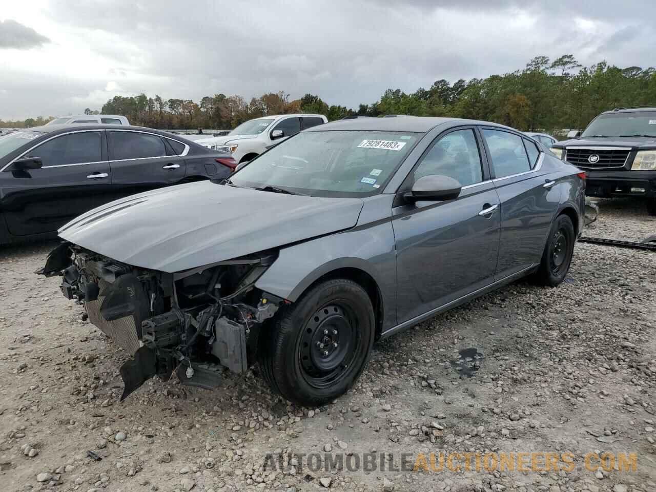 1N4BL4BV5LC234305 NISSAN ALTIMA 2020