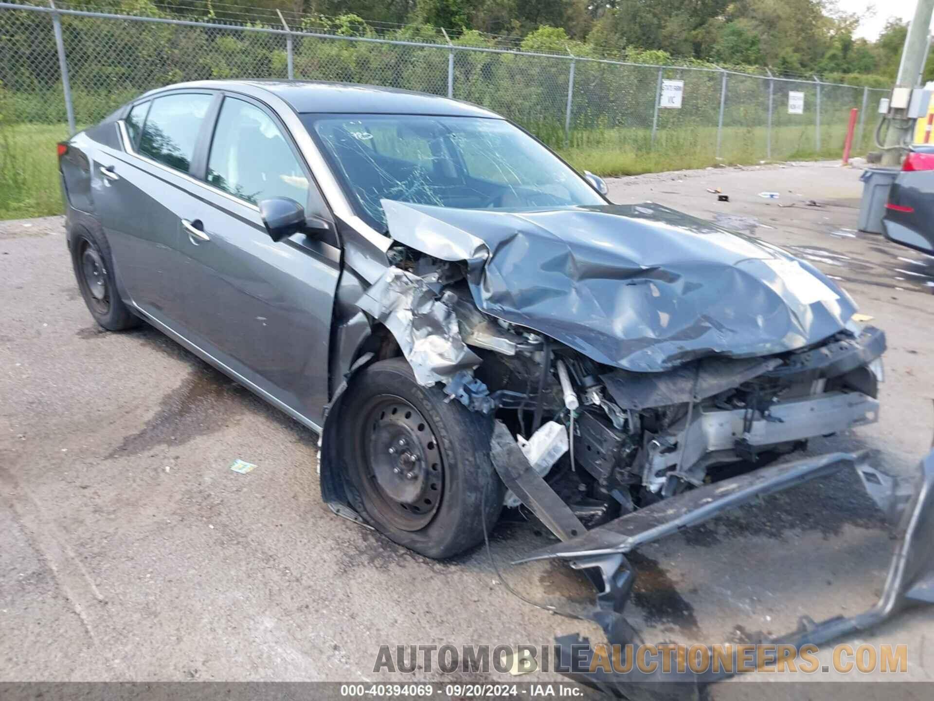 1N4BL4BV5LC234983 NISSAN ALTIMA 2020